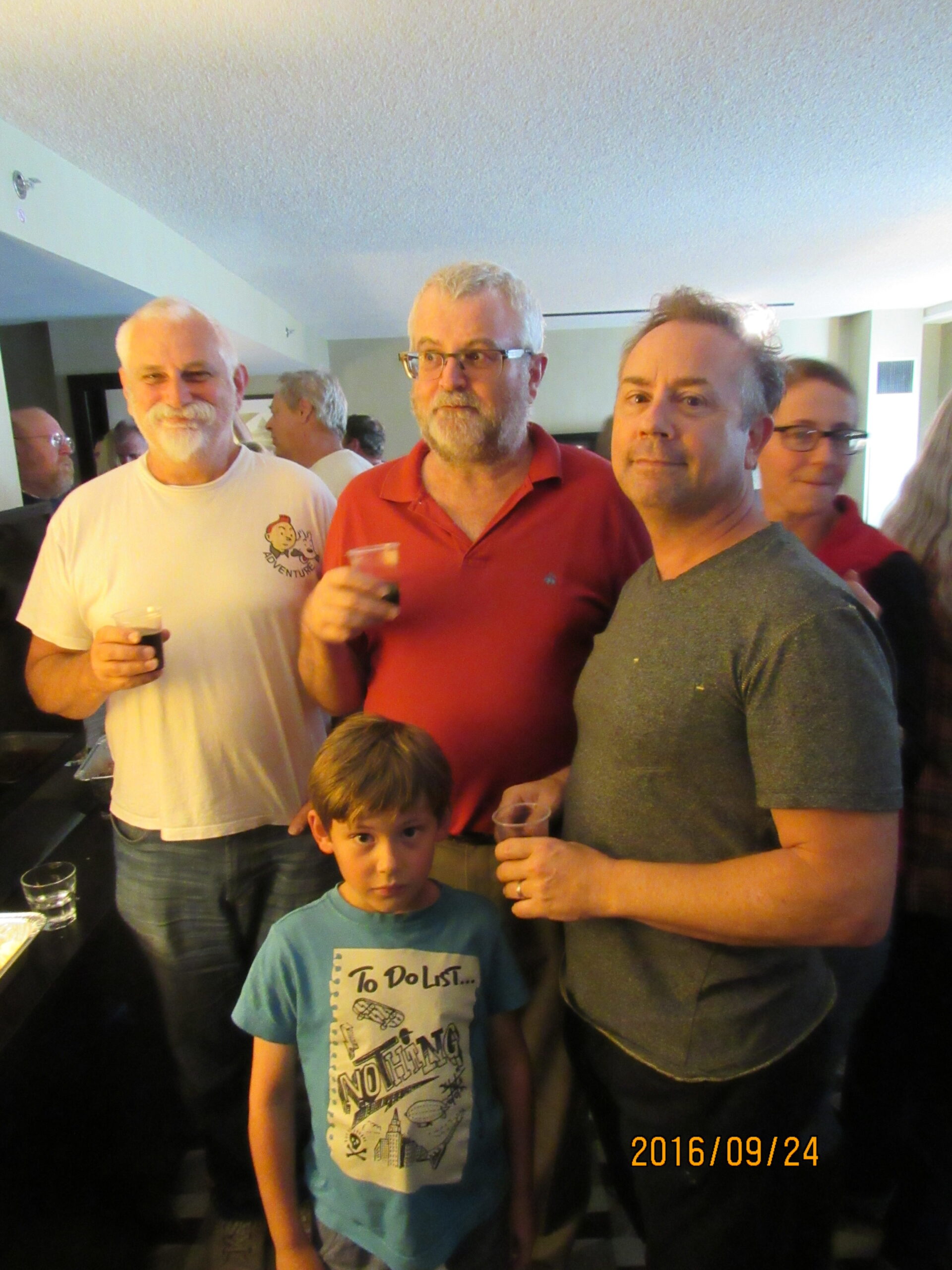 2016 Show Chicagoland Toy Soldier Show