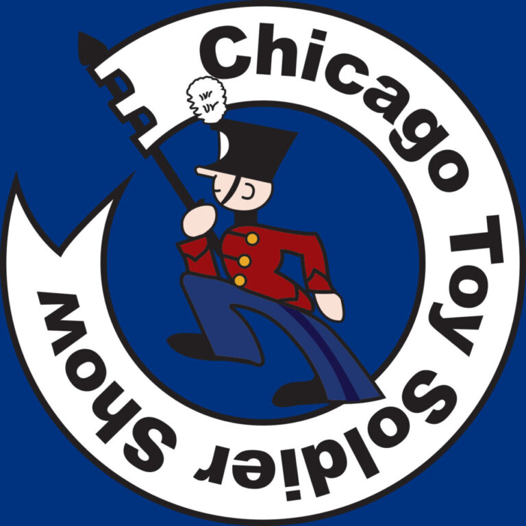 2024 Show Chicagoland Toy Soldier Show