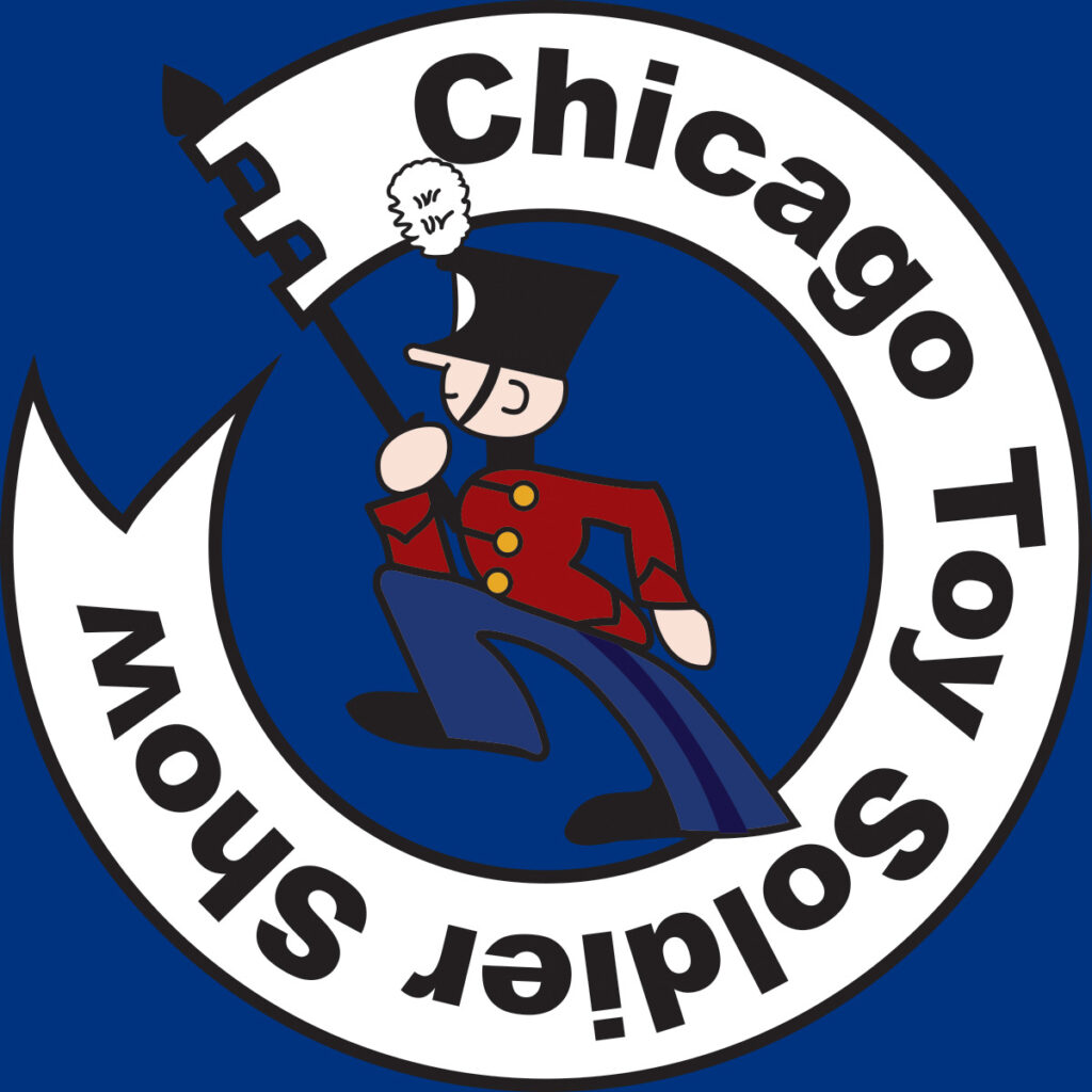 Chicagoland Toy Soldier Show